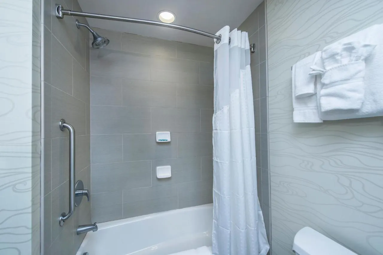 Hotel Holiday Express & Charleston Arpt-conv Ctr Area By Ihg North Charleston