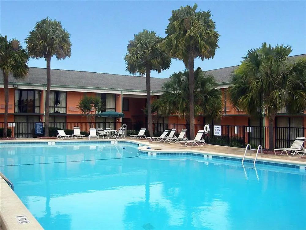 Best Western 3* Charleston