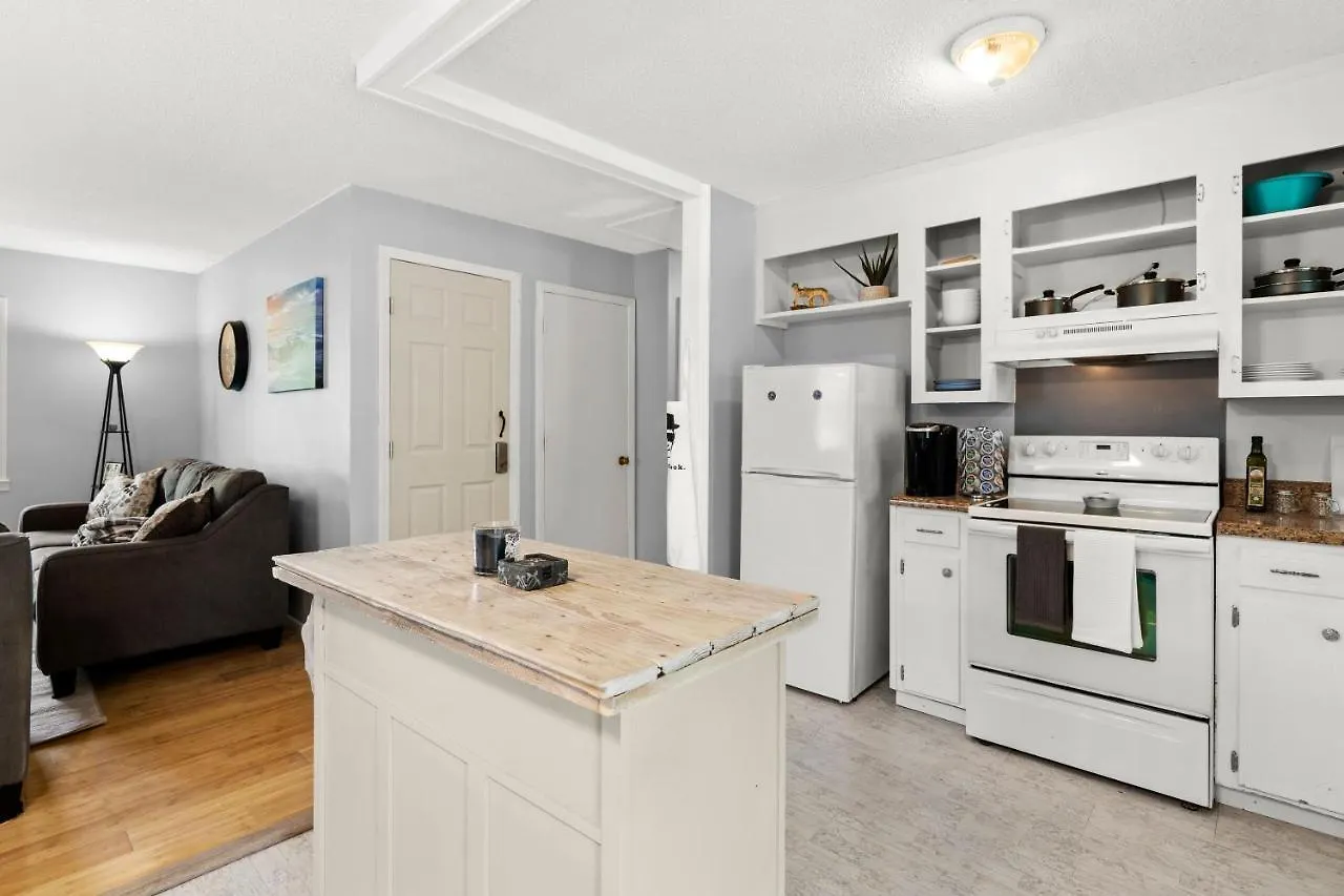 Holiday home Pet-friendly, Fully Fenced Backyard, 20-min To Chs