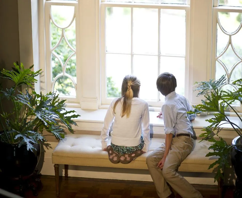 Hotel John Rutledge House