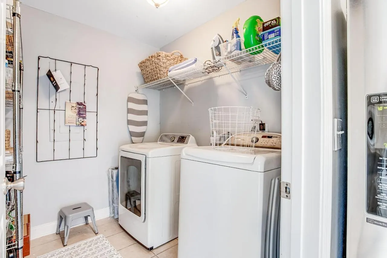 27 Brockman Holiday home Charleston