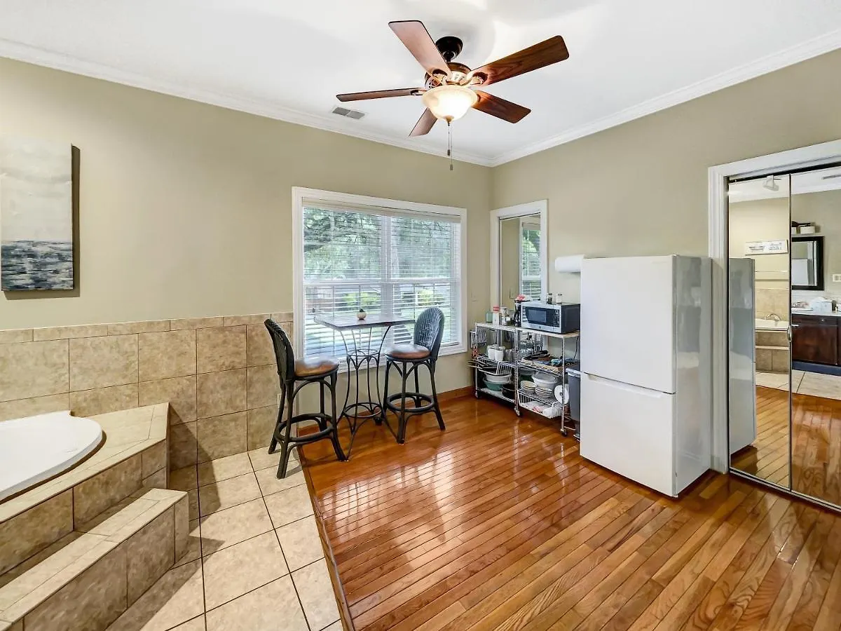 Casa vacanze Island Nest Charleston