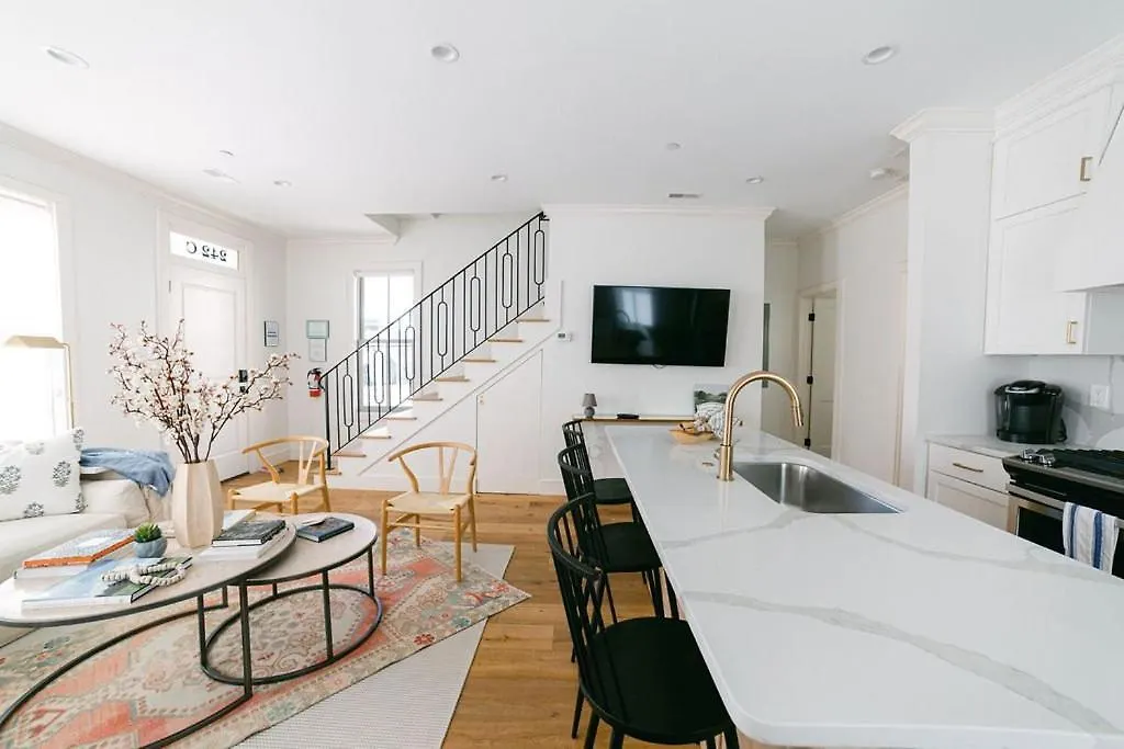 Holiday home West 242 B And C Charleston