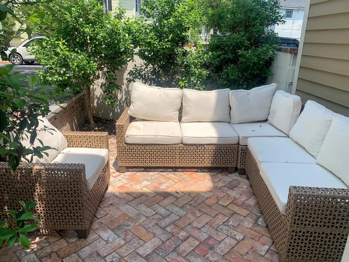 South 105 A And B Holiday home Charleston