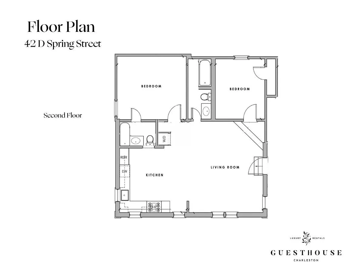 Apartment East 42 D