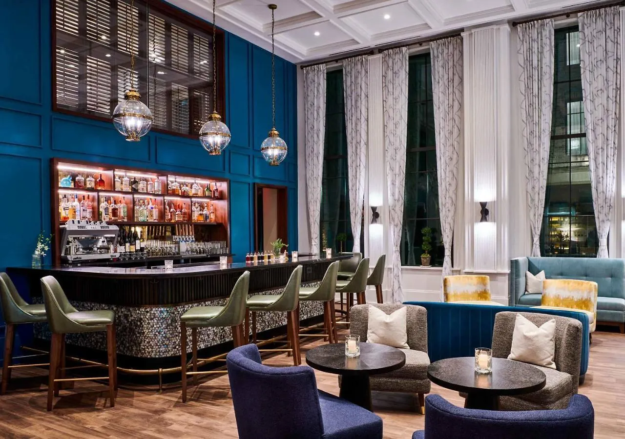 The Loutrel Hotel