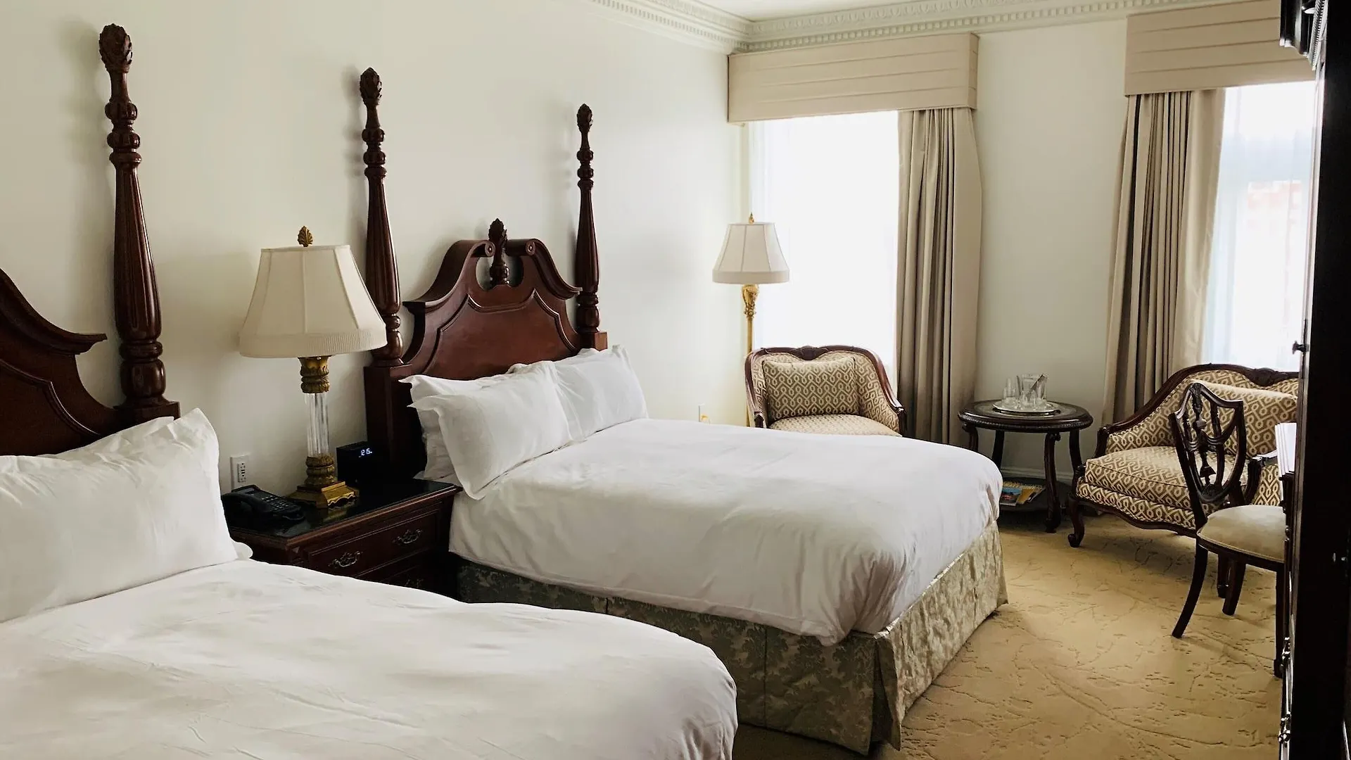 Hotel Market Pavilion Charleston