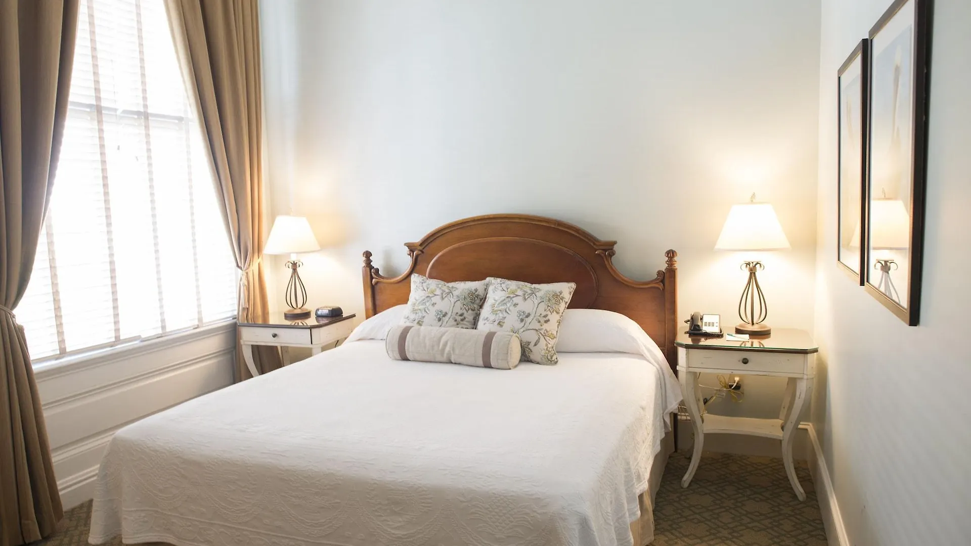 Bed & Breakfast Fulton Lane Charleston