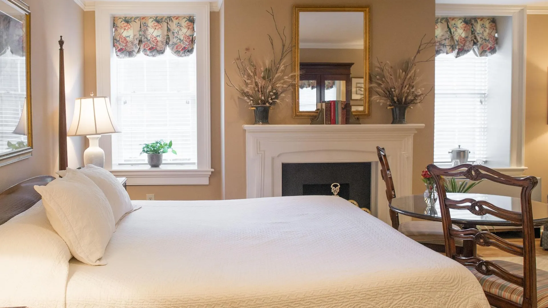 Hotel John Rutledge House Charleston