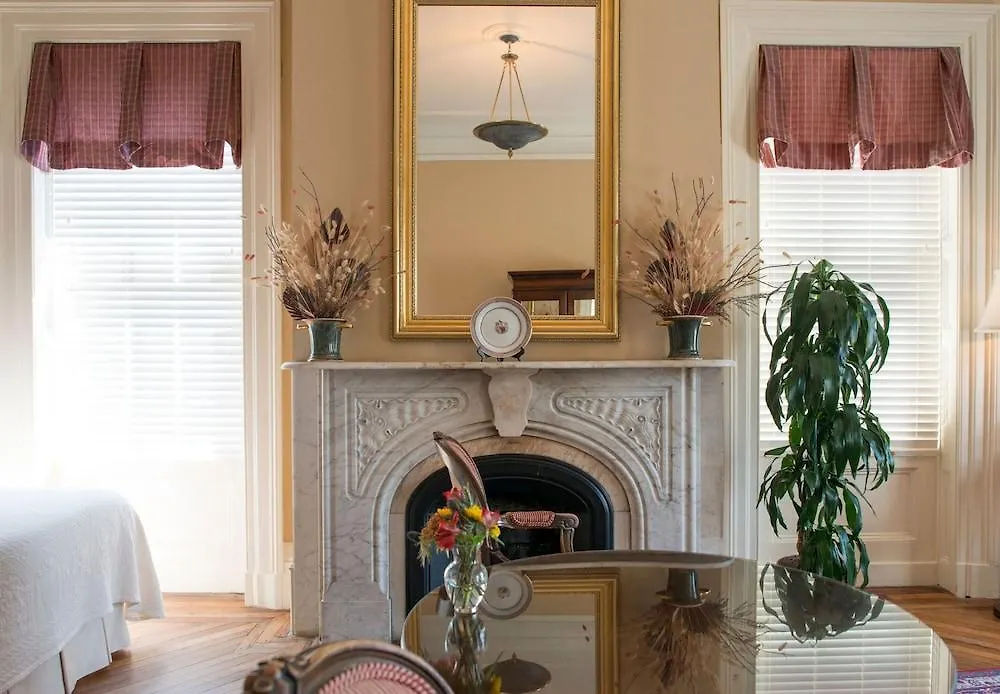 Hotel John Rutledge House