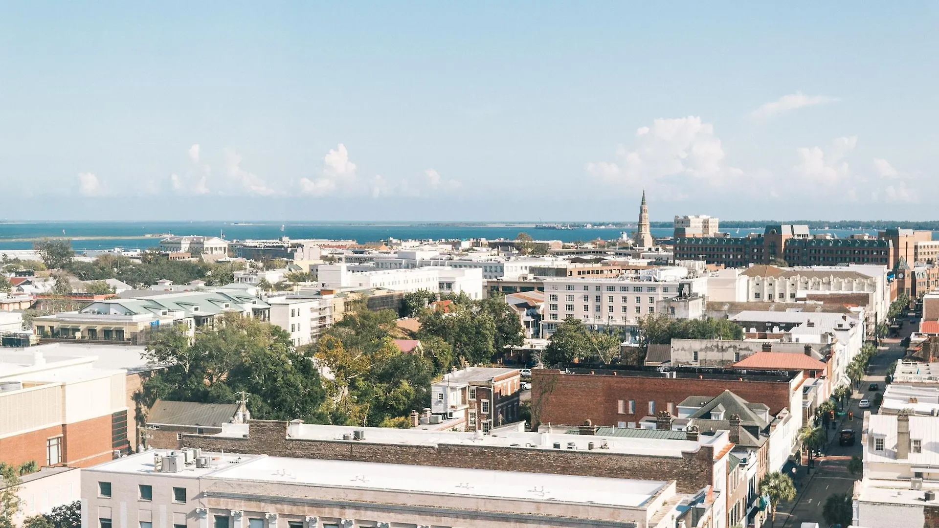 Francis Marion Hotel