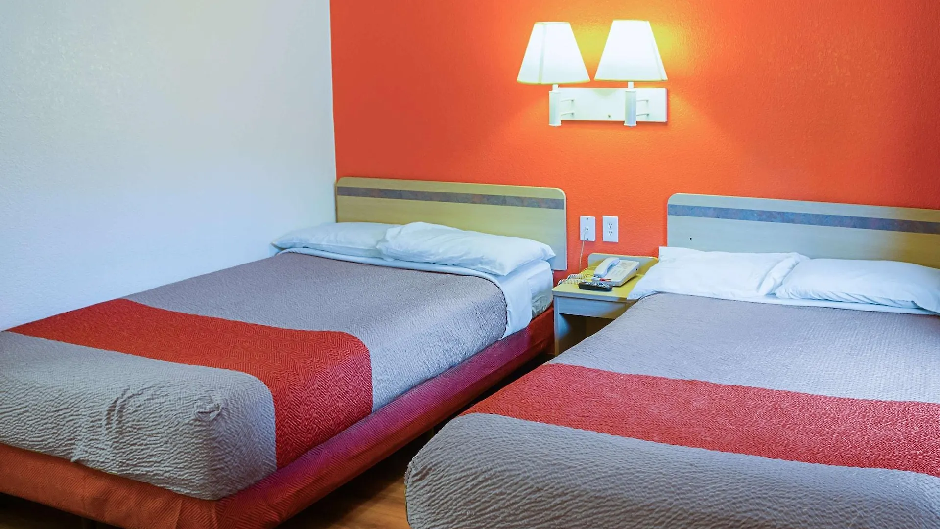 Hotel West Ashley Charleston