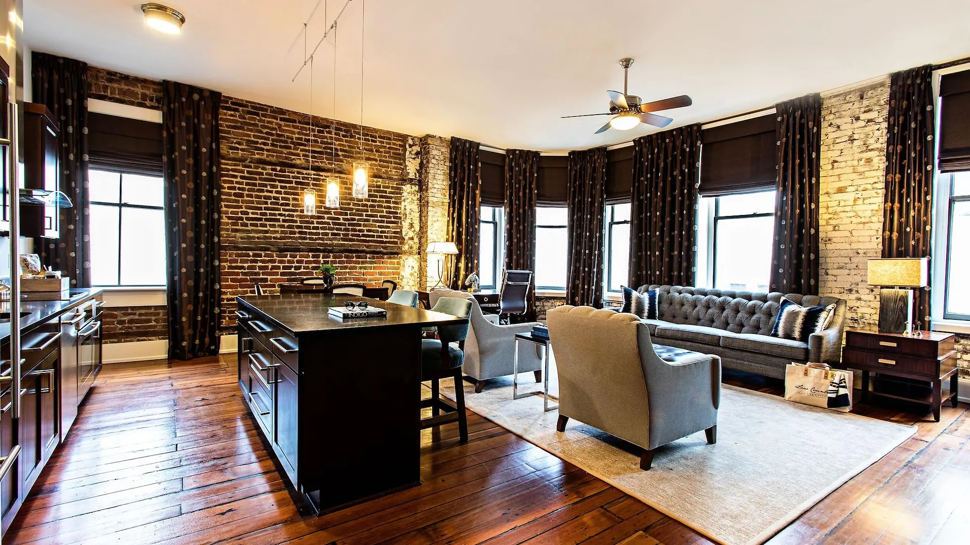 The Restoration Charleston