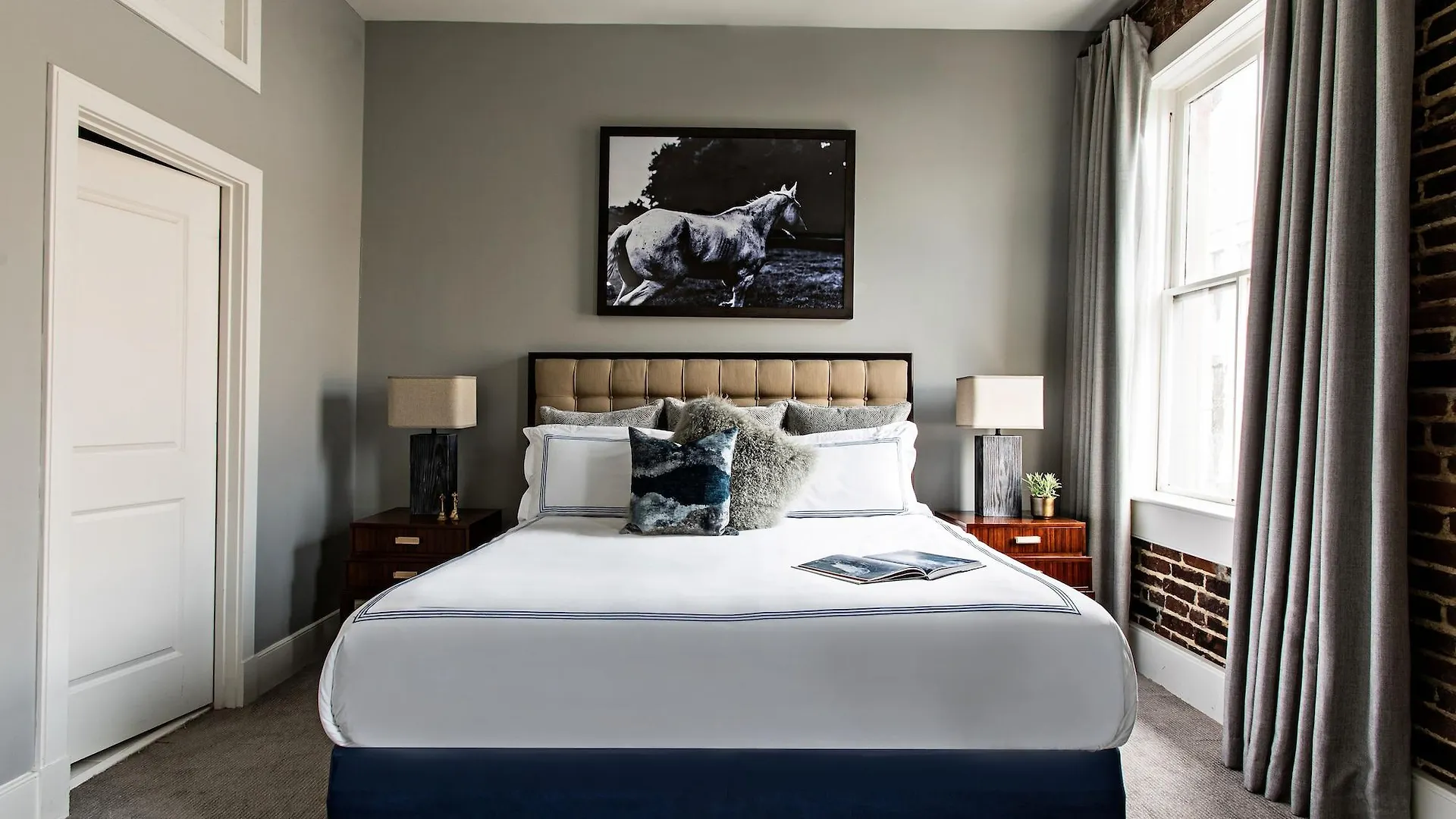 The Restoration 4* Charleston