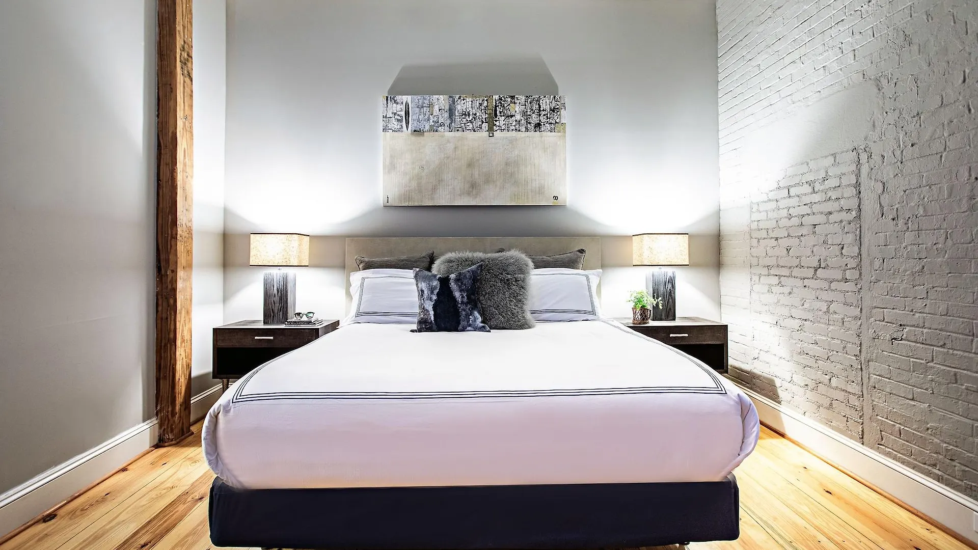 The Restoration 4* Charleston