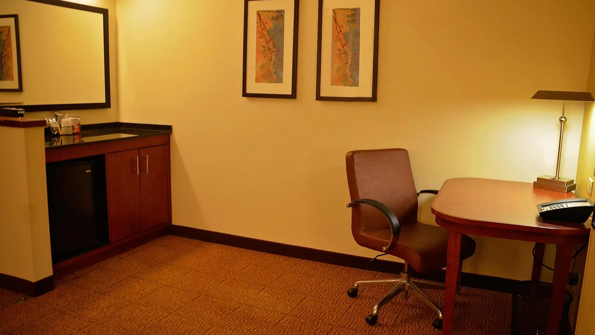 Hotel Hyatt Place North Charleston
