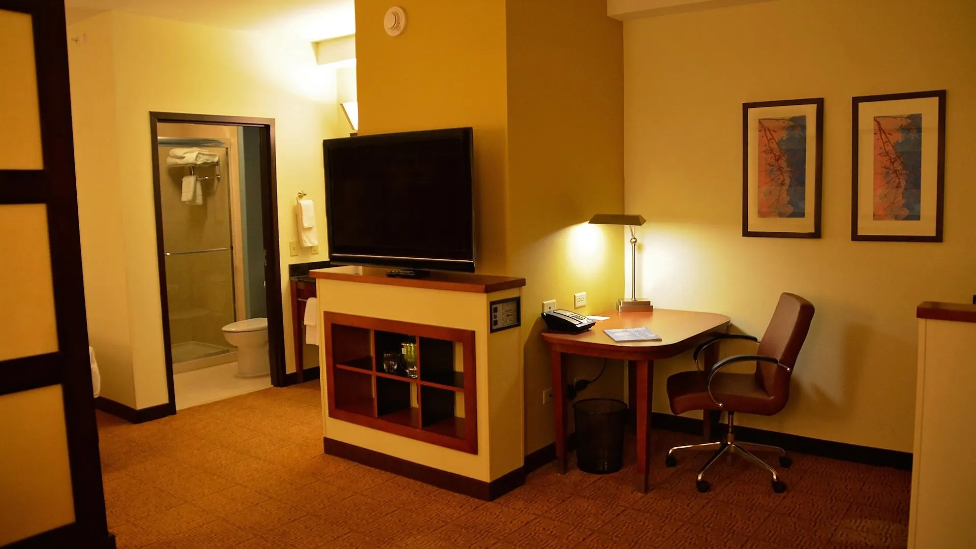 Hotel Hyatt Place 4*