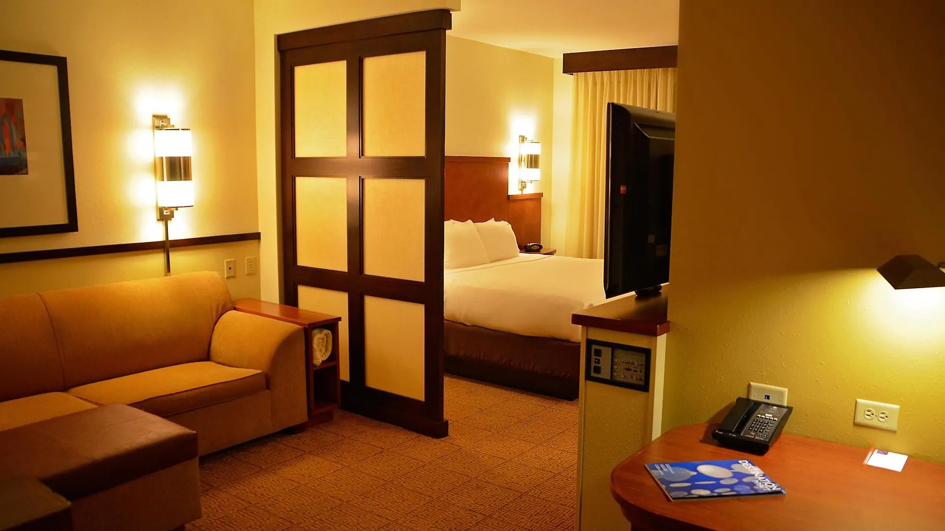 Hotel Hyatt Place 4*