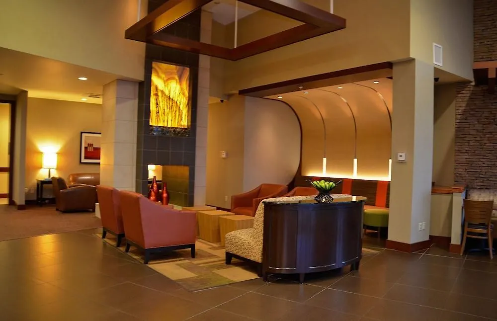 Hyatt Place 4*