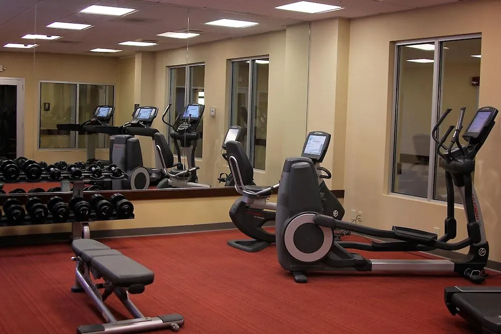 Hyatt Place North Charleston