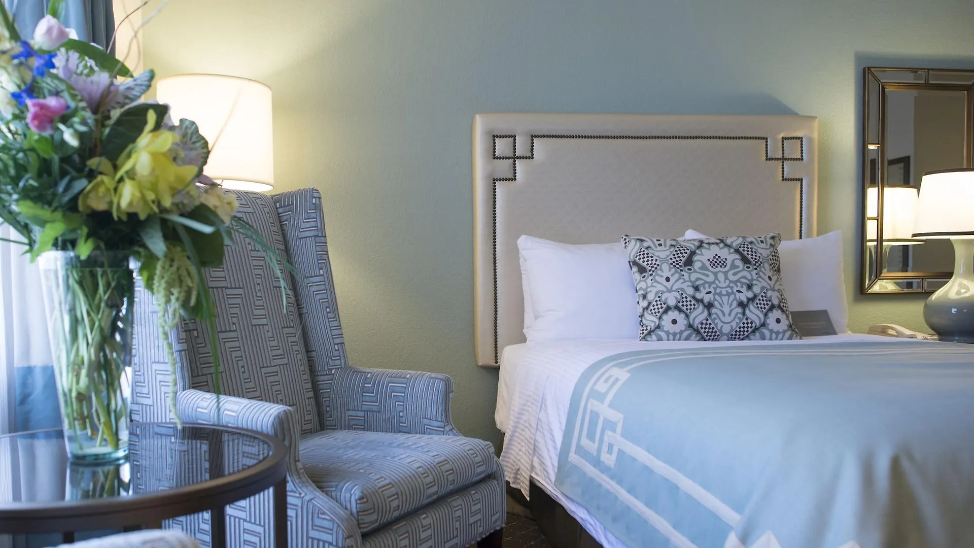 Mills House Charleston, Curio Collection By Hilton 4*