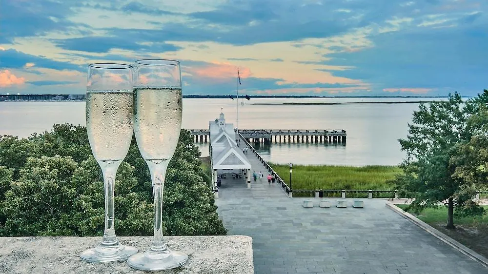 Harbourview Charleston