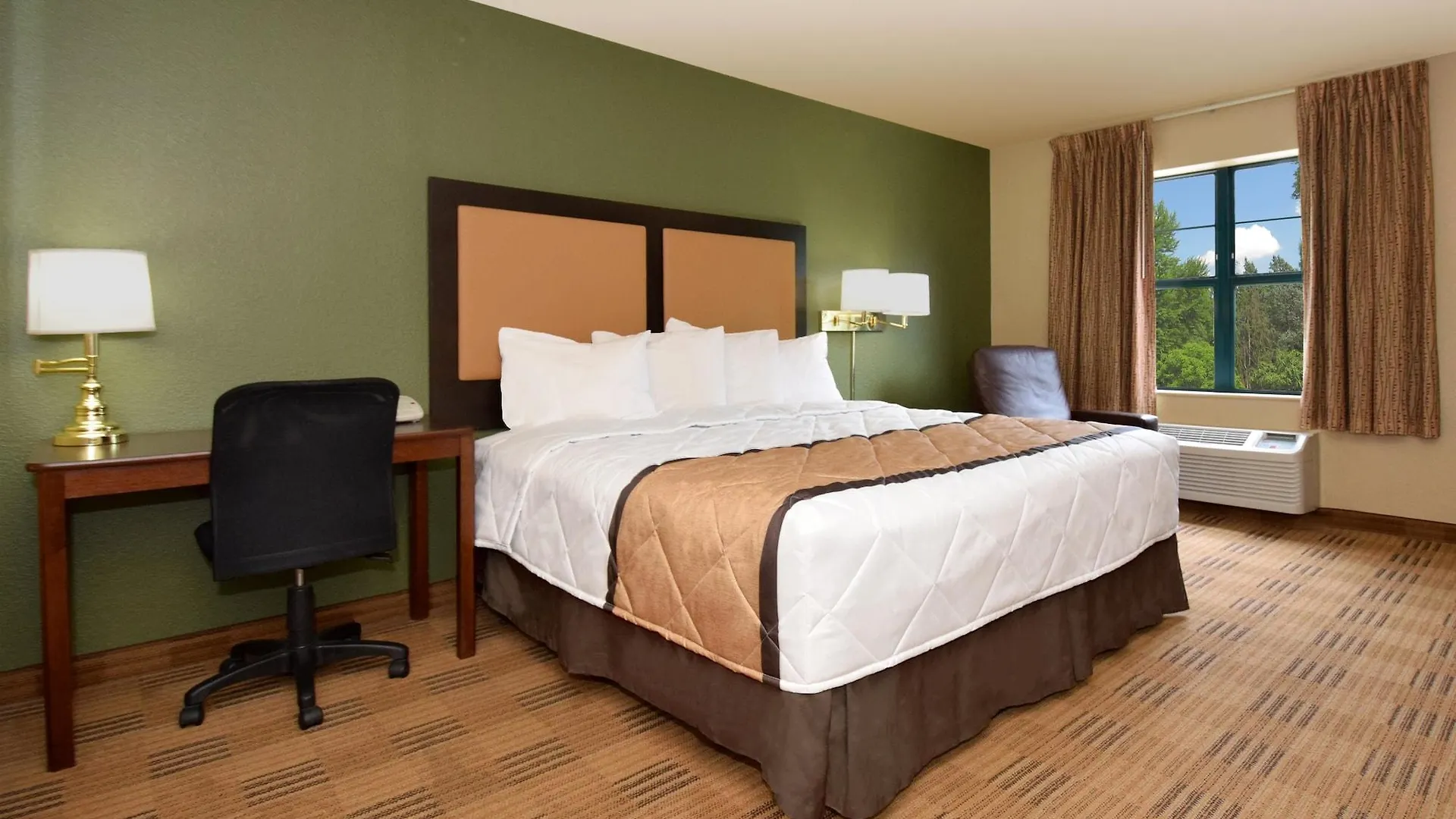 Extended America - Charleston - Mt Pleasant Hotel