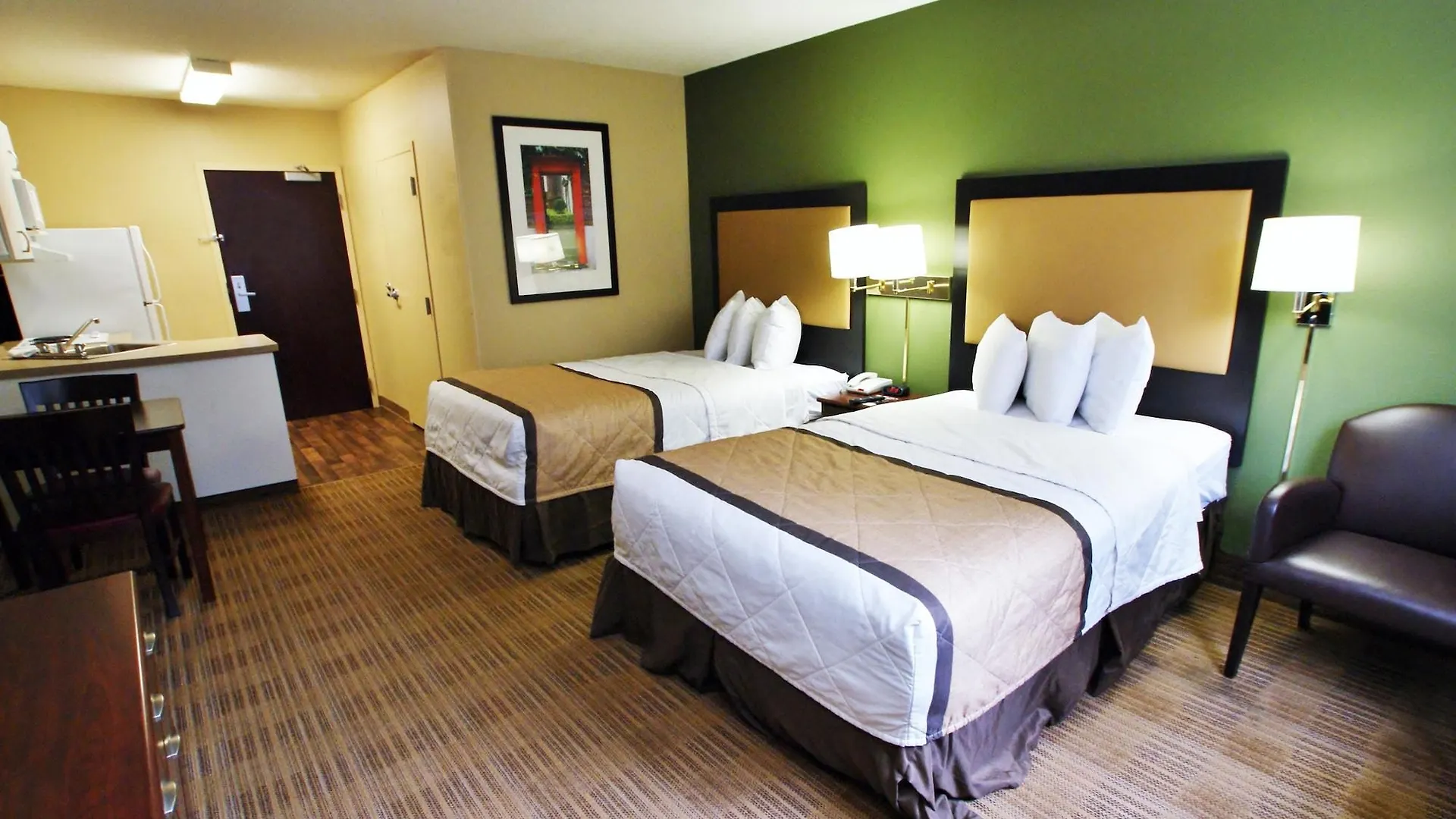 Hotel Extended America - Charleston - Mt Pleasant Mount Pleasant