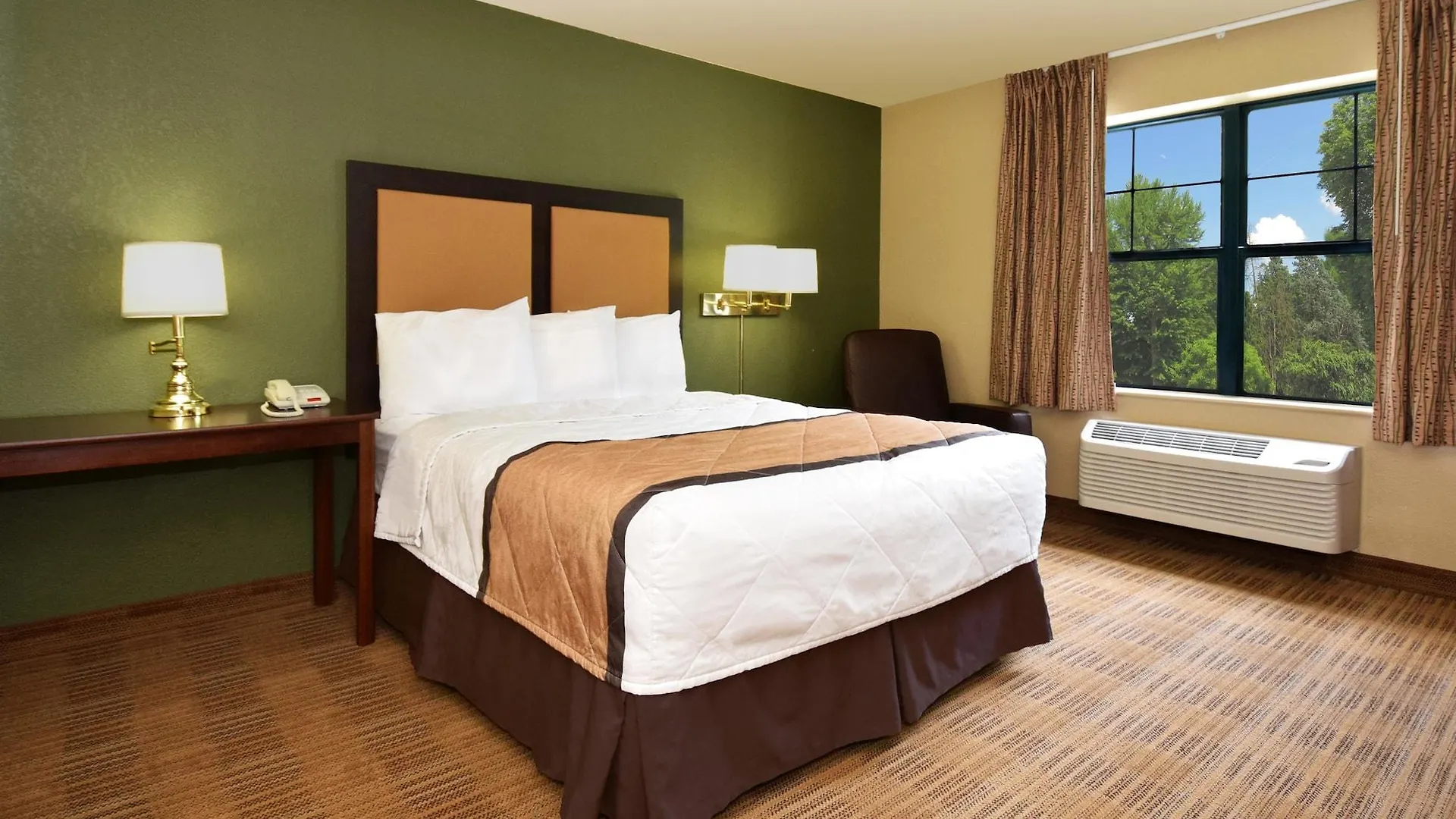 Hotel Extended America - Charleston - Mt Pleasant