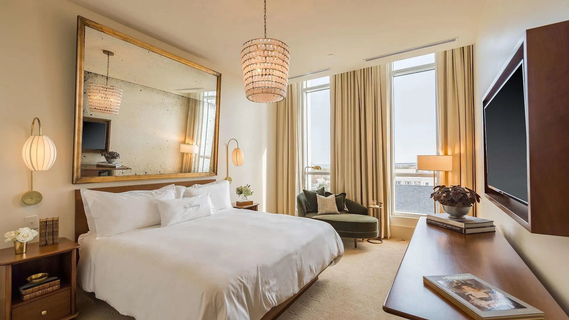 The Dewberry Otel 5*