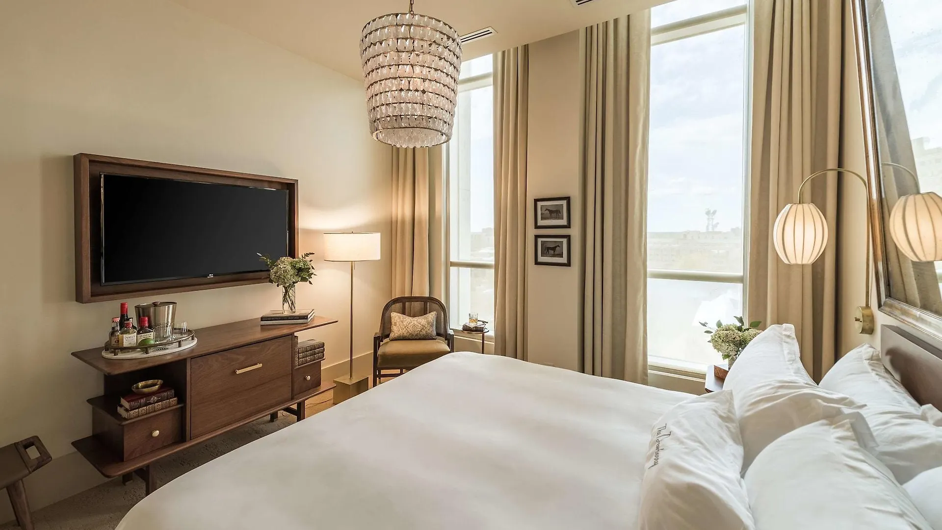 The Dewberry Otel