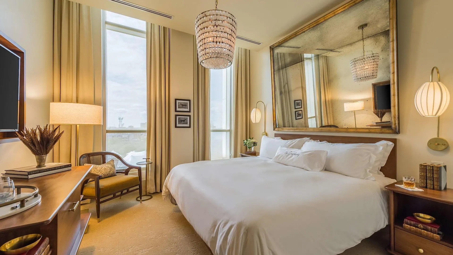 The Dewberry Otel Charleston