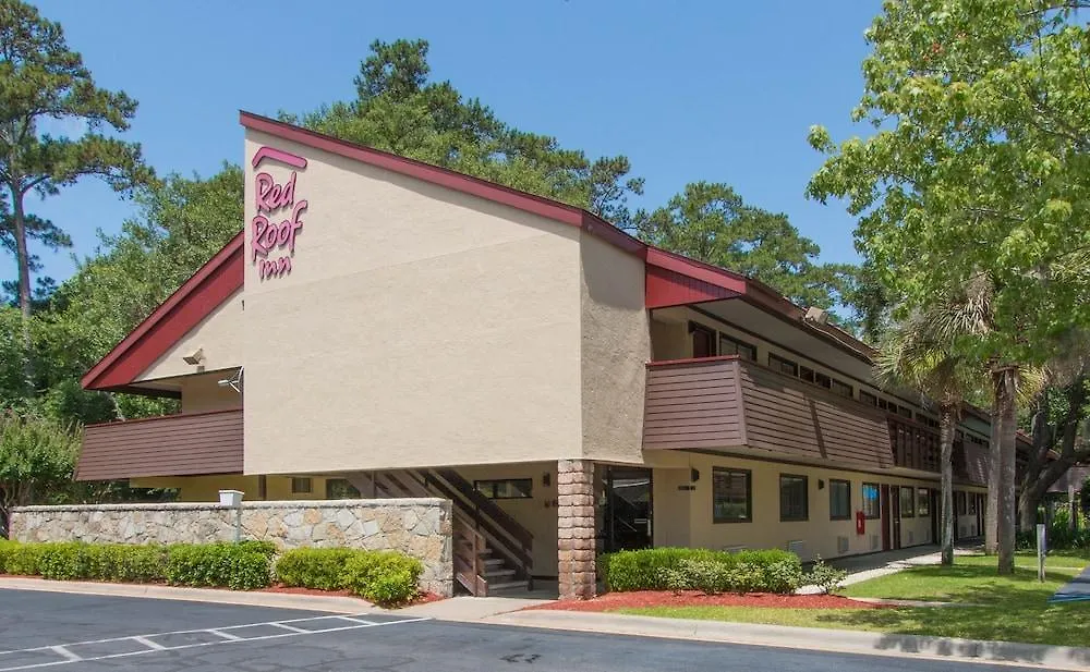 Red Roof Coliseum North Charleston
