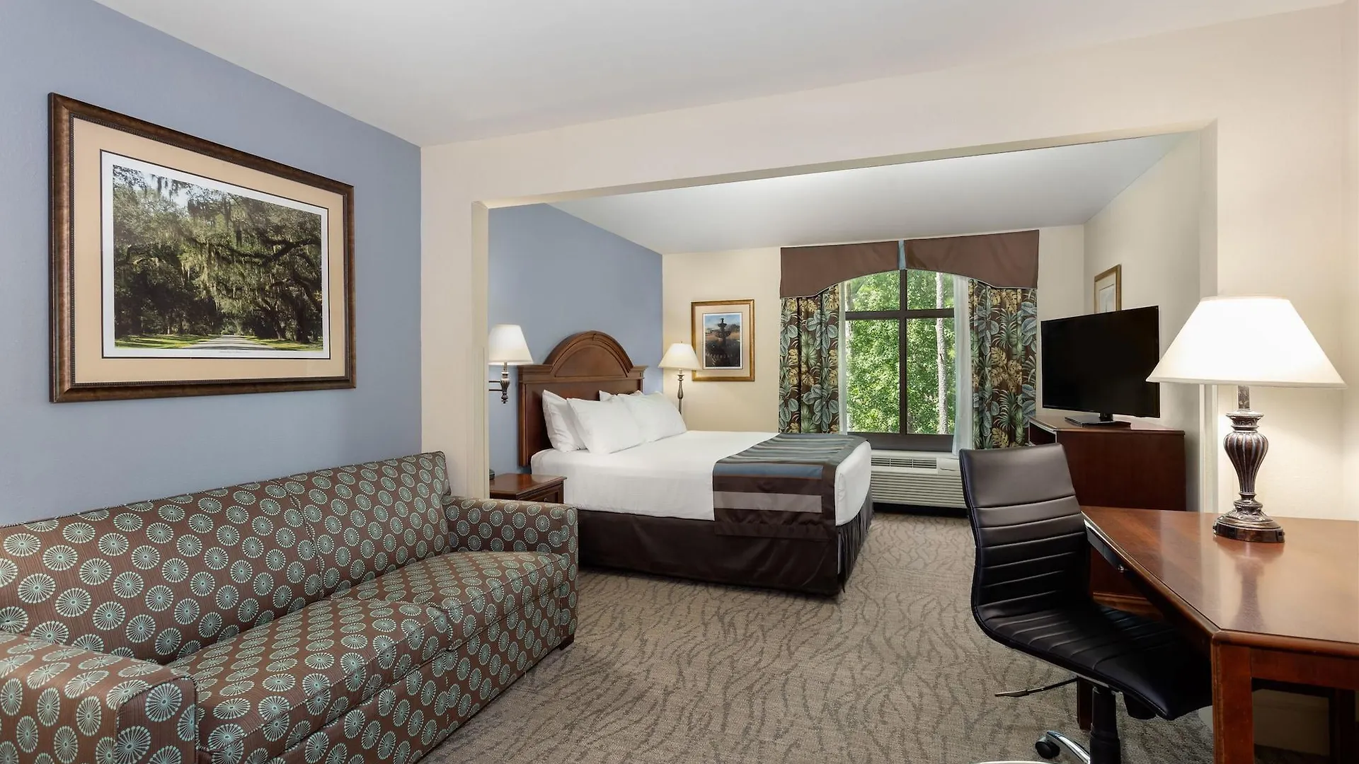 Hotel Wingate By Wyndham Charleston Southern University North Charleston