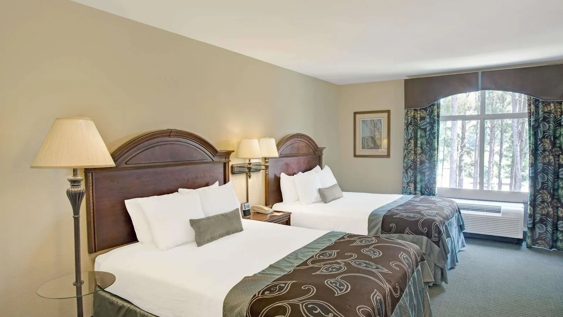 Wingate By Wyndham Charleston Southern University North Charleston
