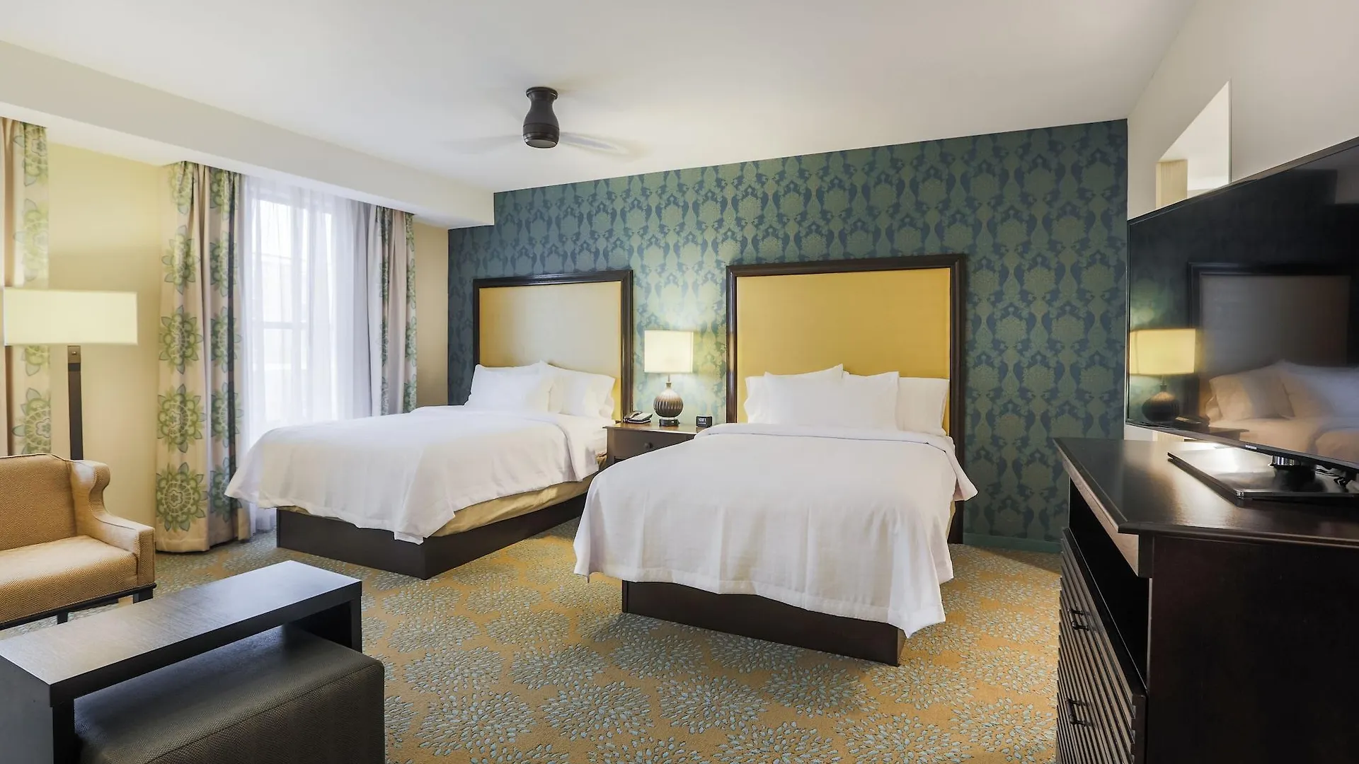 Hotel Homewood By Hilton Historic District Charleston