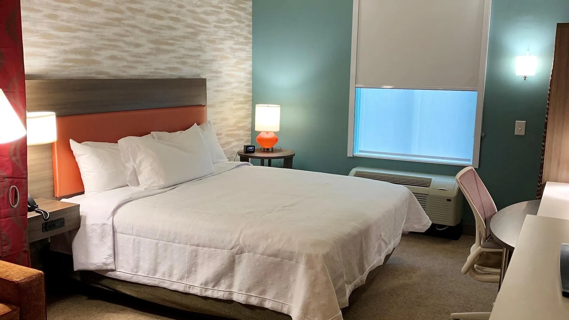 Home2 By Hilton Blvd Hotel North Charleston