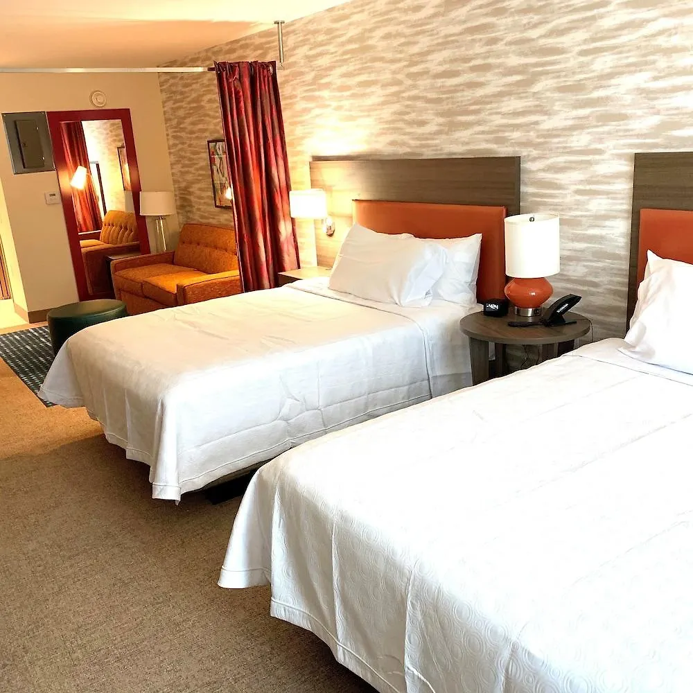 Hotel Home2 By Hilton Blvd