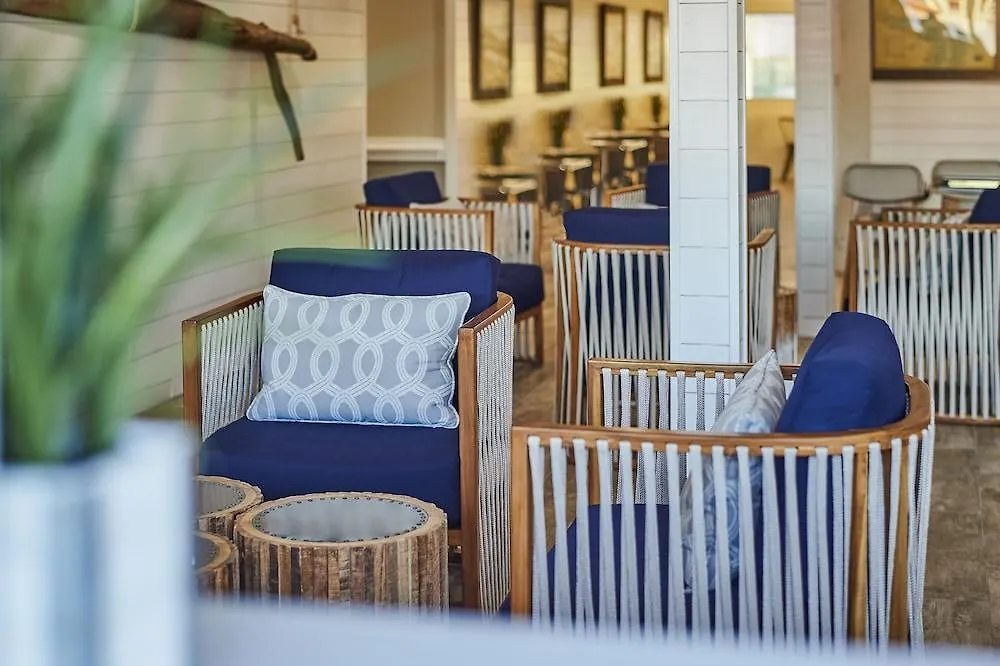 Hotel Shem Creek 3*