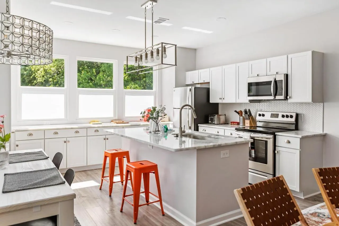 Hidden Palmetto Holiday home *