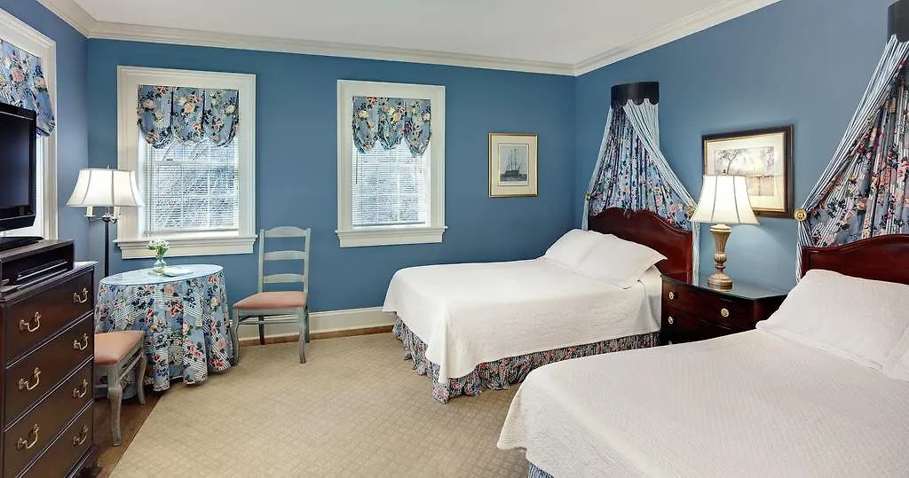 John Rutledge House Charleston