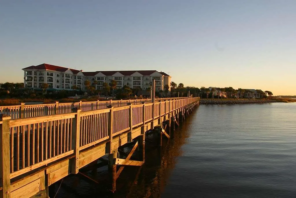 Harborside At Charleston Harbor And Marina Mount Pleasant