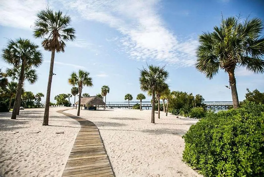 Resort Harborside At Charleston Harbor And Marina Mount Pleasant