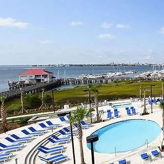 The Club At Charleston Harbor And Marina
