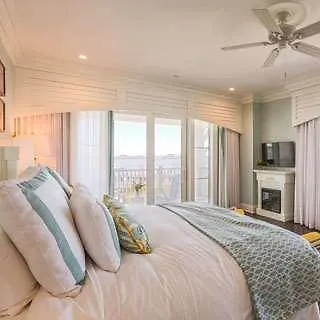 The Club At Charleston Harbor And Marina 5* Mount Pleasant