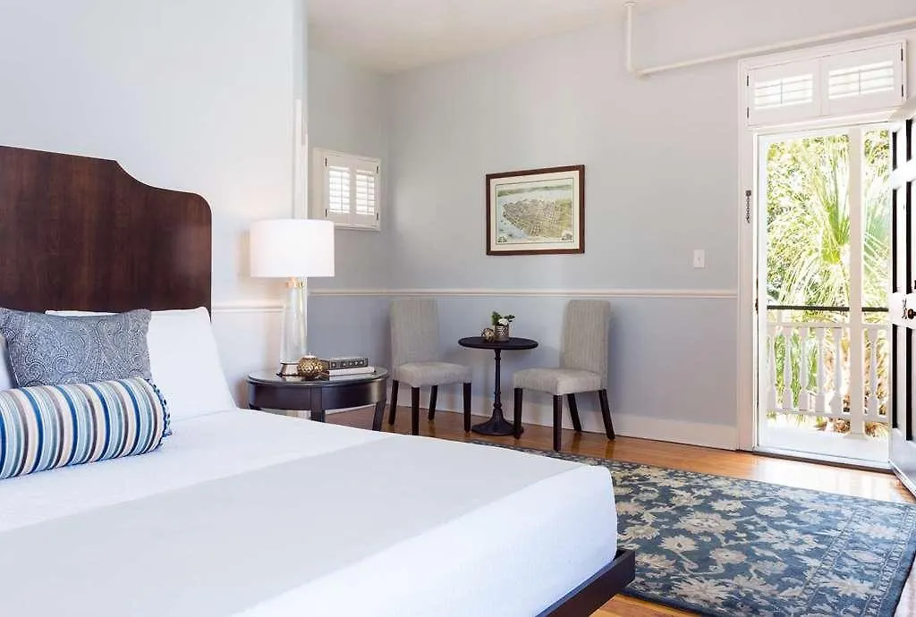 The Elliott House Hotel 4*
