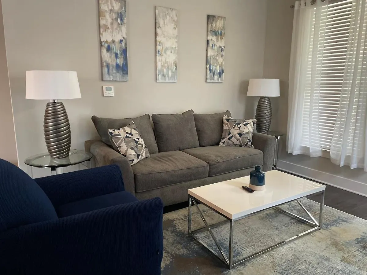 Cozy In West Ashley With Queen Bed And Queen Sleeper Sofa Apartment Charleston