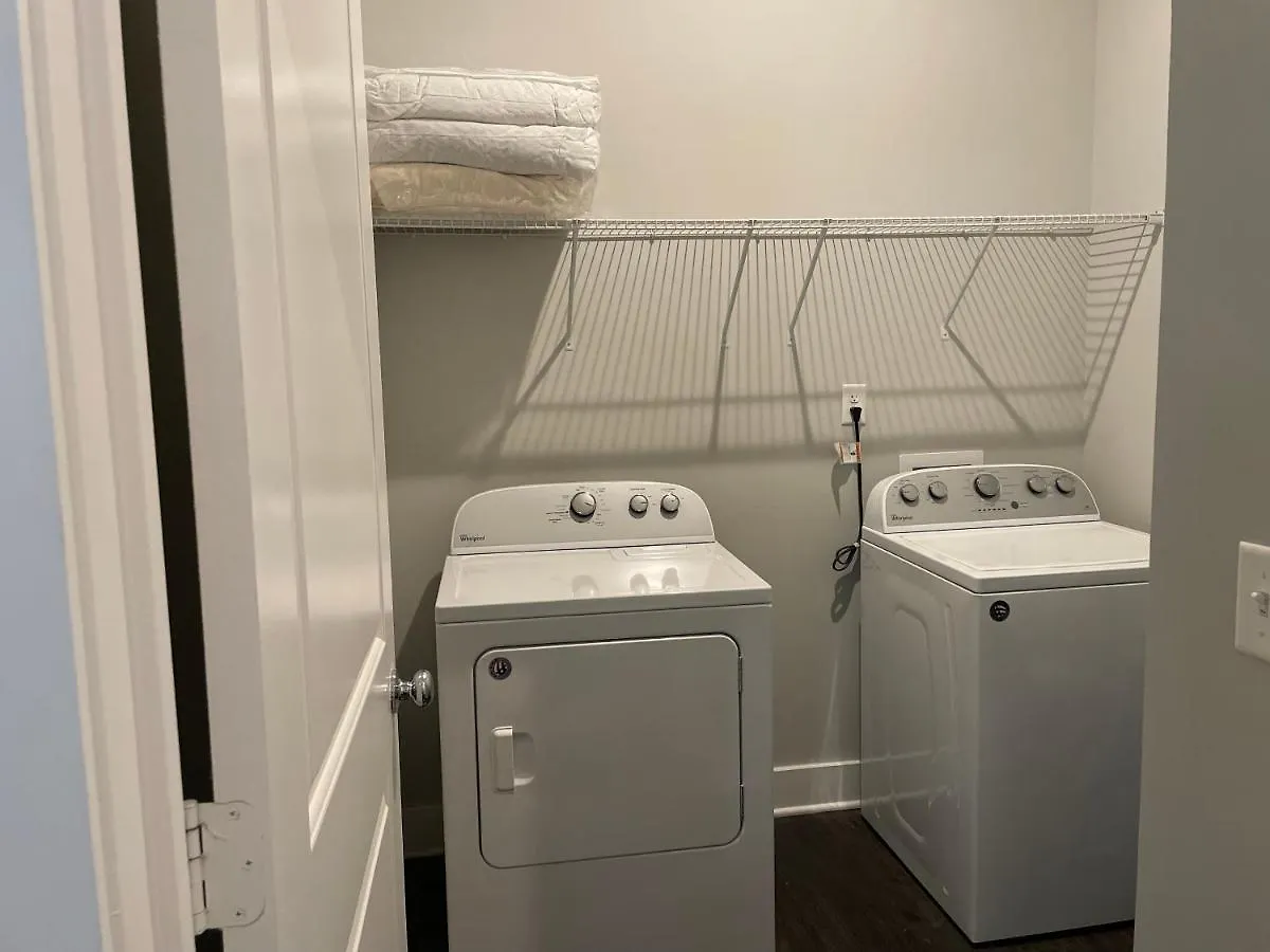 Apartment Cozy In West Ashley With Queen Bed And Queen Sleeper Sofa Charleston