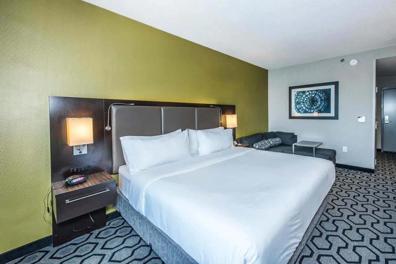 Hotel Holiday Express & Charleston Arpt-conv Ctr Area By Ihg North Charleston