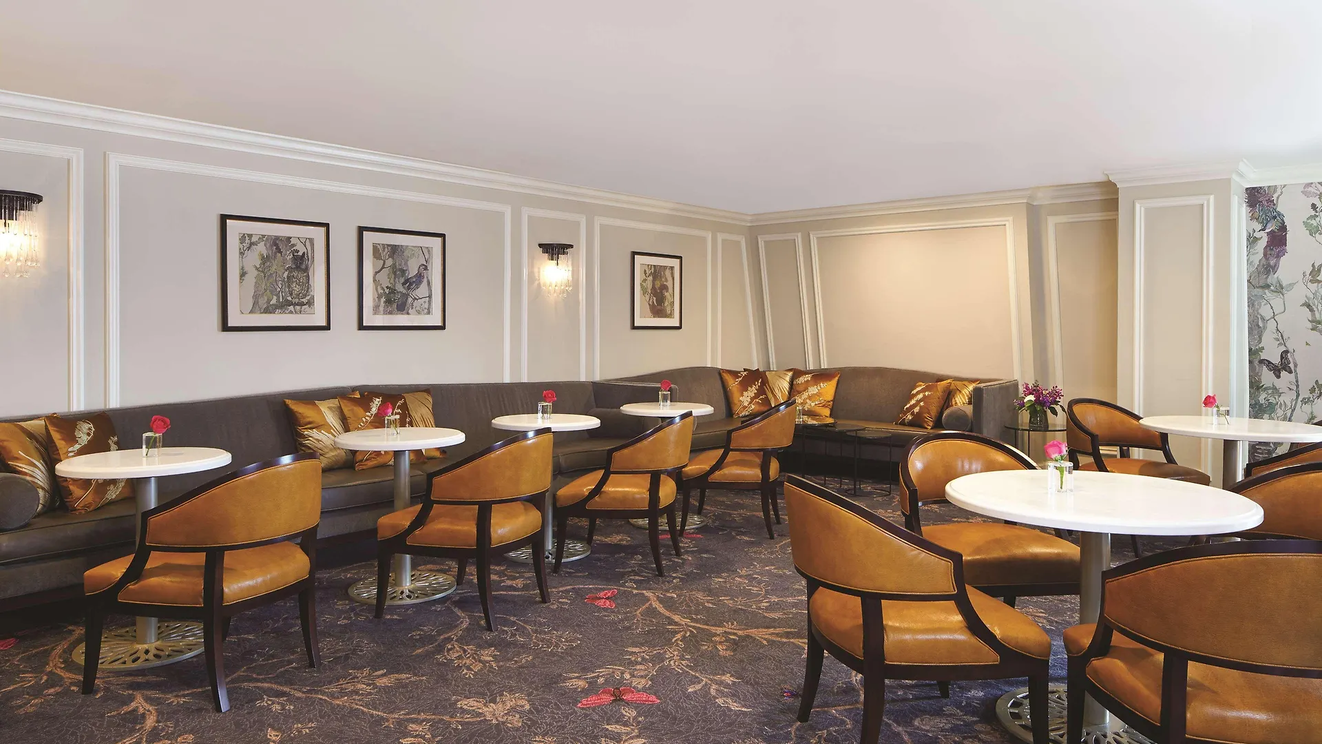 The Place Hotell Charleston